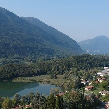 La Cascina Daire Carlazzo Dış mekan fotoğraf